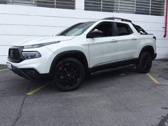 FIAT TORO 1.3 TURBO 270 FLEX VOLCANO AT6